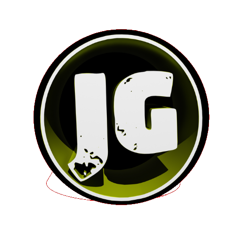 JugaduGeek Logo